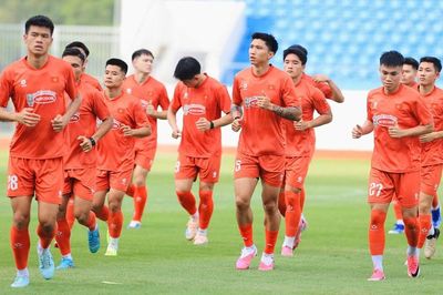 Phiên bản mới của 'Những chiến binh sao vàng'