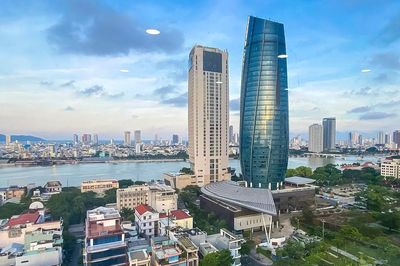 Đà Nẵng quyết liệt tháo gỡ dự án tồn đọng, khơi thông nguồn lực phát triển