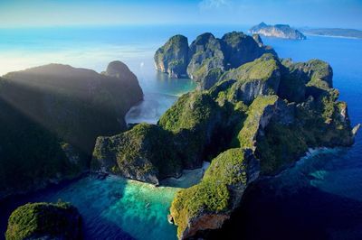Phuket - Krabi - Phang Nga: Ba thiên đường biển hút khách Việt Nam ở Thái Lan