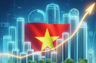CUỘC CÁCH MẠNG VỀ NĂNG LỰC THỰC THI - KHÂU ĐỘT PHÁ ĐỂ HIỆN THỰC HÓA KHÁT VỌNG PHÁT TRIỂN ĐẤT NƯỚC