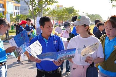 Bài toán an cư cho người lao động thu nhập thấp