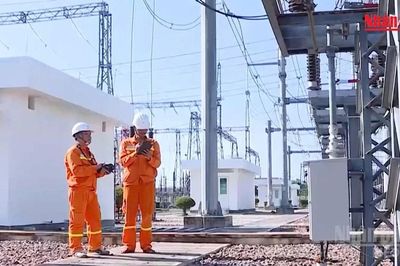 [Video]Giá điện sẽ được điều chỉnh theo thực tế, không theo chu kỳ