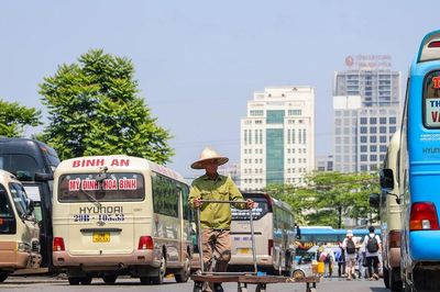 Thời tiết ngày 22/7: Miền trung nắng nóng gay gắt, nhiệt độ cao nhất có nơi trên 38 độ C