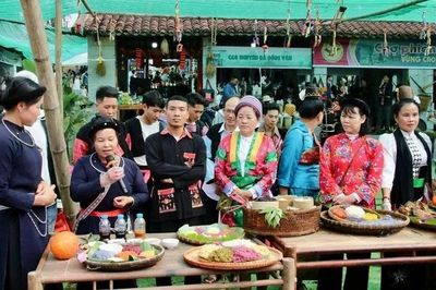 Gia tăng giá trị du lịch từ phát huy lợi thế ẩm thực