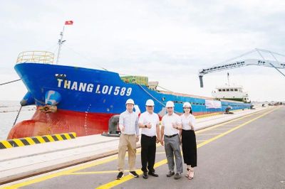 Chặng nước rút cho mục tiêu tăng trưởng hai con số của Quảng Trị