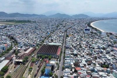 Đà Nẵng đẩy nhanh xử lý dự án, không để hồ sơ kéo dài
