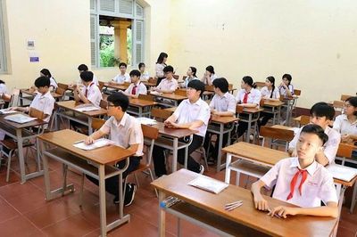 Cần Thơ công bố điểm chuẩn lớp 10, bổ sung gần 2.000 chỉ tiêu công lập