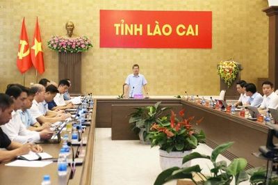 Lào Cai xử lý hơn 1.200 vụ buôn lậu, gian lận thương mại và hàng giả trong 6 tháng đầu năm
