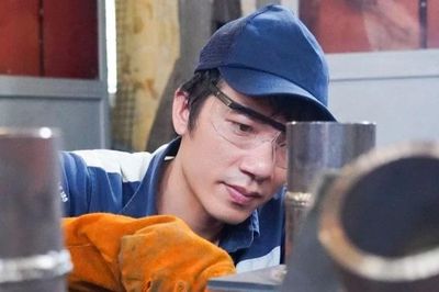 'Lính thợ' toàn quân sẵn sàng cho ngày hội lớn