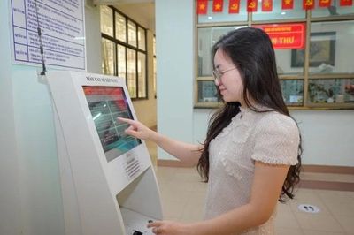 Quyền sở hữu trí tuệ - nguồn lực quan trọng của quốc gia