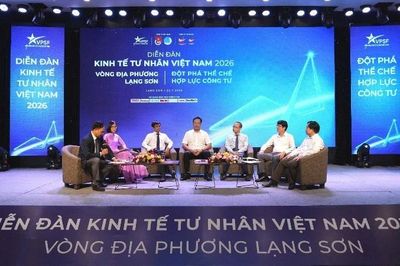 Doanh nhân trẻ Lạng Sơn đột phá, hướng tới tăng trưởng hai con số
