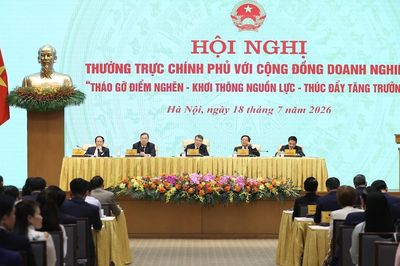 Chất lượng của hội nghị