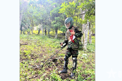 Lặng thầm tìm gỡ 'tử thần'