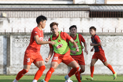 Nhận định Việt Nam và Timor Leste (vòng bảng ASEAN Cup 2026): Không chỉ là 3 điểm