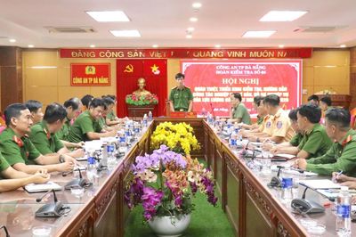 Nâng cao chất lượng công tác trong tình hình mới