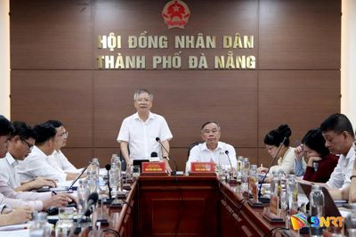 Đà Nẵng điều chỉnh kịch bản tăng trưởng để giữ mục tiêu hai con số
