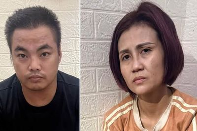 Ma túy 'núp' trong nhà trọ