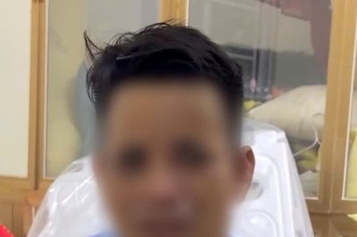 Công an phường An Khê tạm giữ đối tượng có hành vi mua bán trái phép chất ma túy