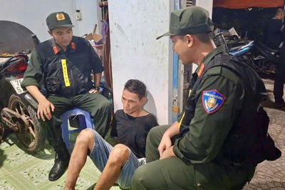 Triệt xóa đường dây ma túy, bắt giữ đối tượng Tùng 3 số
