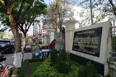 Đà Nẵng công khai 145 cơ sở nhà, đất công cho thuê, nhiều cơ sở diện tích lớn, vị trí đắc địa