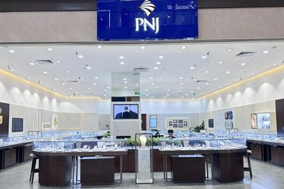 PNJ xin lỗi và cam kết mua lại 100% giao dịch cho khách hàng