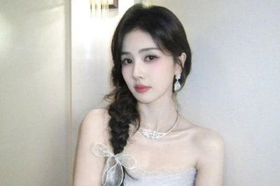 Hậu quả việc giảm 7kg trong vòng 4 tháng của Bạch Lộc