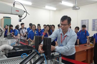 Điểm chuẩn nhiều ngành dự báo biến động