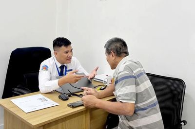 Thừa phát lại đổi tên thành Thừa hành viên: Quyền lợi của người dân vẫn đảm bảo