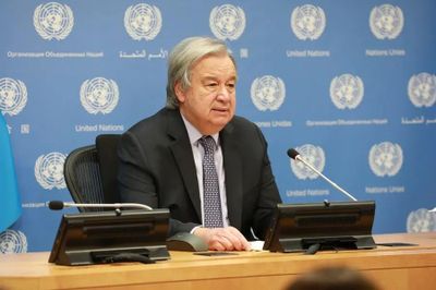 Tổng thư ký Liên hợp quốc sắp thăm Syria