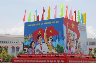 Xây dựng Đồng Nai thành đô thị đặc biệt, cửa ngõ chiến lược của vùng kinh tế trọng điểm phía Nam