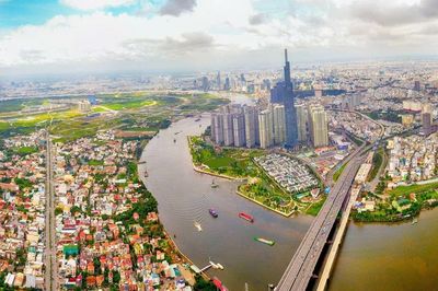 TPHCM dự kiến ban hành 154 nghị quyết triển khai Luật Phát triển đô thị