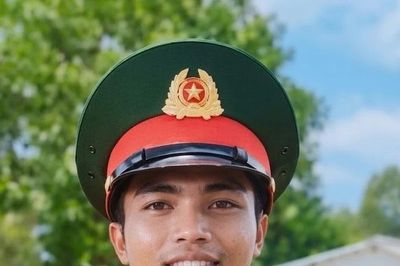 Chiến sĩ Quân đoàn 34 anh dũng hy sinh khi cứu 2 người dân bị điện giật