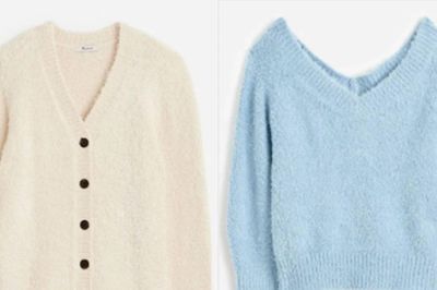 Thu hồi 6.000 áo len Madewell do vi phạm tiêu chuẩn an toàn cháy