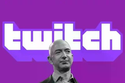 Jeff Bezos chi 1 tỷ USD cho 'canh bạc' thắng lớn