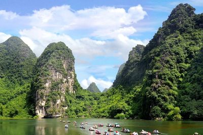 Profile Đất nước của tôi: Kể câu chuyện Việt Nam bằng điện ảnh