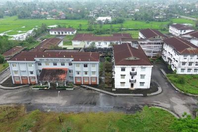 Thanh tra kết luận nhiều sai phạm xảy ra tại 1 dự án bệnh viện ở Huế