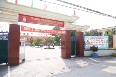Bắc Ninh giảm 30 đến 50% đầu mối quản lý trường học