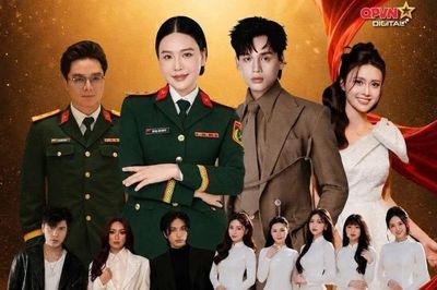 'Chuyện kể từ hòa bình' tái hiện ký ức chiến tranh qua âm nhạc