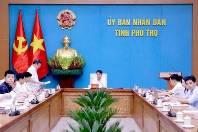 Phú Thọ triển khai kế hoạch sắp xếp lại gần 1.900 cơ sở giáo dục
