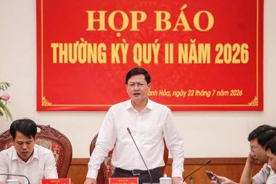 5 công nhân tử vong tại Công ty DABACO Thanh Hóa: Xử lý nghiêm trách nhiệm các bên liên quan