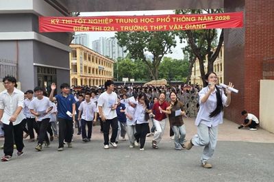 Tuyển sinh 2026: Dự báo điểm chuẩn vào các trường đại học phía Bắc