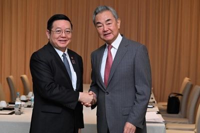 Trung Quốc khẳng định sẵn sàng hợp tác với ASEAN để làm sâu sắc thêm sự tin cậy đôi bên