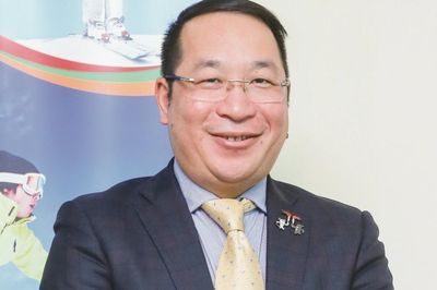 Để kiều bào không chỉ đơn thuần là 'người gửi kiều hối' mà phải trở thành những nhà khoa học, chuyên gia hàng đầu