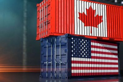 Mức thuế 50% của Mỹ với Canada là lời cảnh báo với phần còn lại của thế giới?