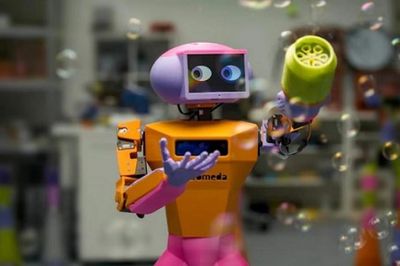 Đẩy mạnh phát triển robot hình người, Australia muốn bứt tốc trên trường đua trí tuệ nhân tạo