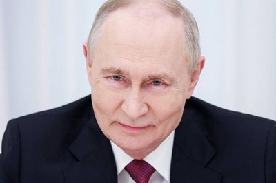 Tổng thống Nga Vladimir Putin sẽ trở lại Trung Quốc vào cuối năm, lý do là gì?