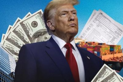 Tổng thống Trump tuyên bố áp thuế 100% lên một mặt hàng thiết yếu kể từ tháng 8/2028