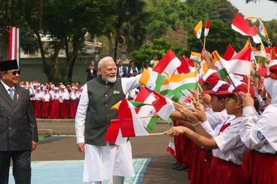 Thấy gì từ nỗ lực ngoại giao đa mặt trận của Thủ tướng Modi trong việc định hình trật tự toàn cầu mới?