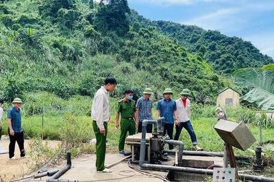 Vụ tai nạn lao động khiến 5 người tử vong tại Thanh Hóa: Bộ Nội vụ yêu cầu khẩn trương điều tra, làm rõ nguyên nhân