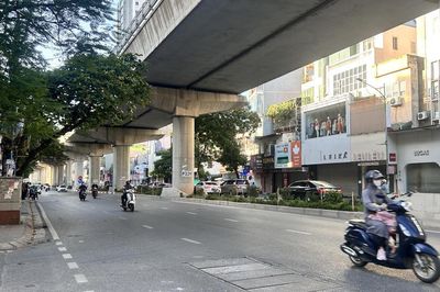 Thời tiết ngày 22/7: Trung Bộ nắng nóng